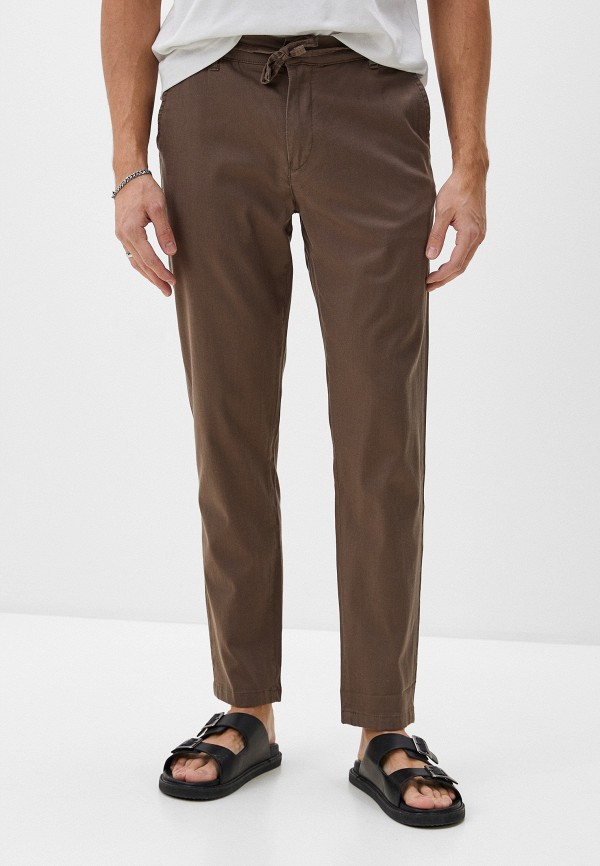 Брюки Luxor By Ramo 8999₽