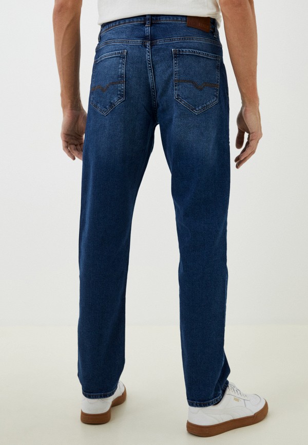 фото Джинсы luxor by ramo