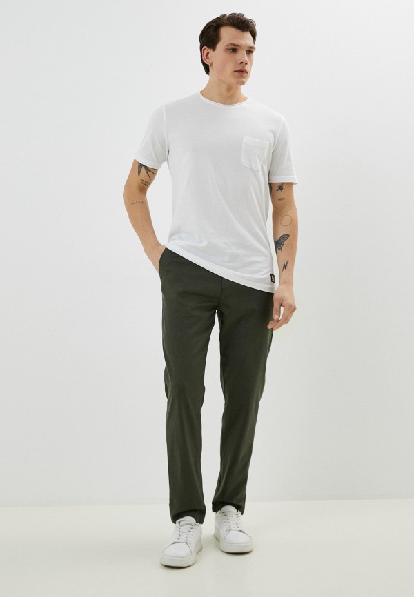 фото Брюки luxor by ramo