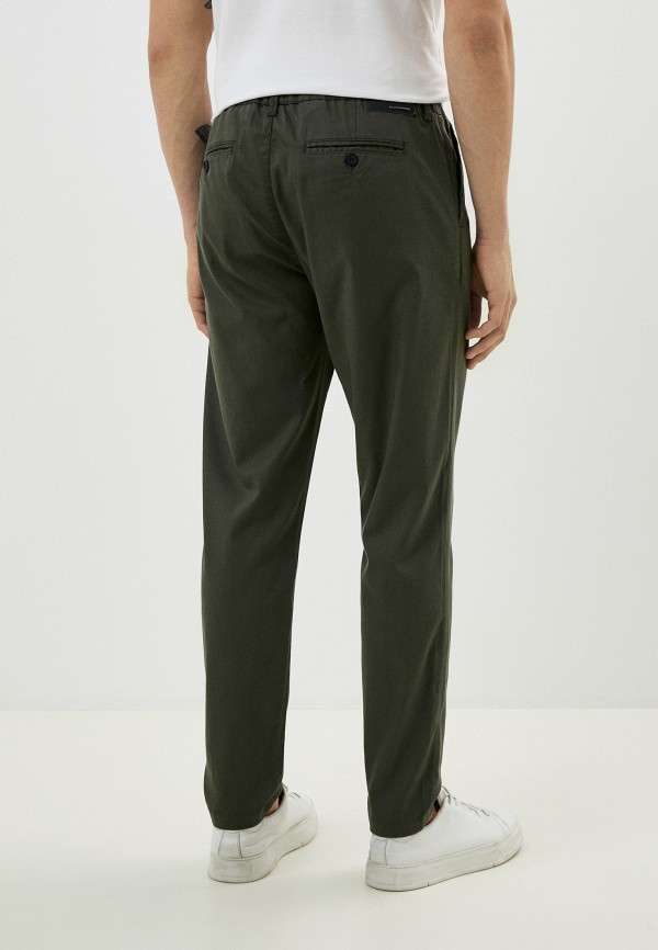 фото Брюки luxor by ramo