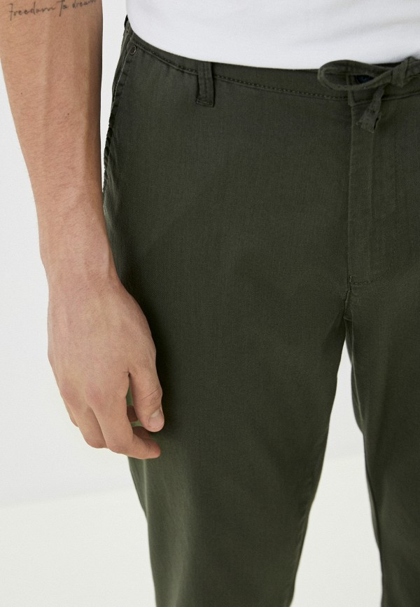 фото Брюки luxor by ramo