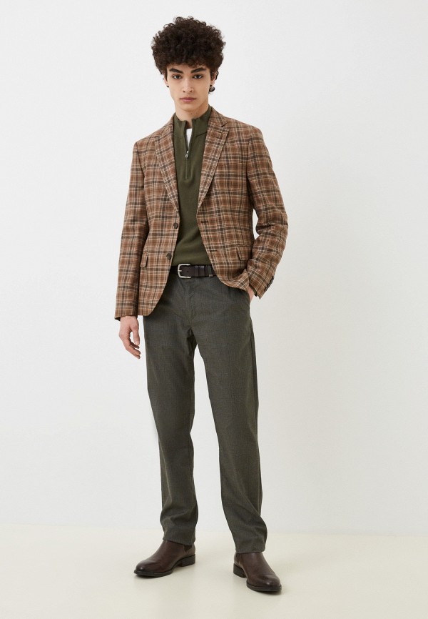 фото Брюки luxor by ramo