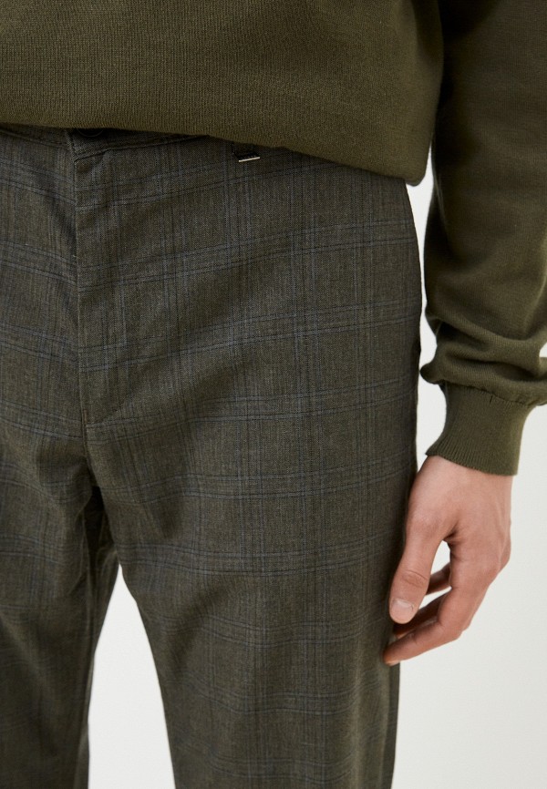 фото Брюки luxor by ramo