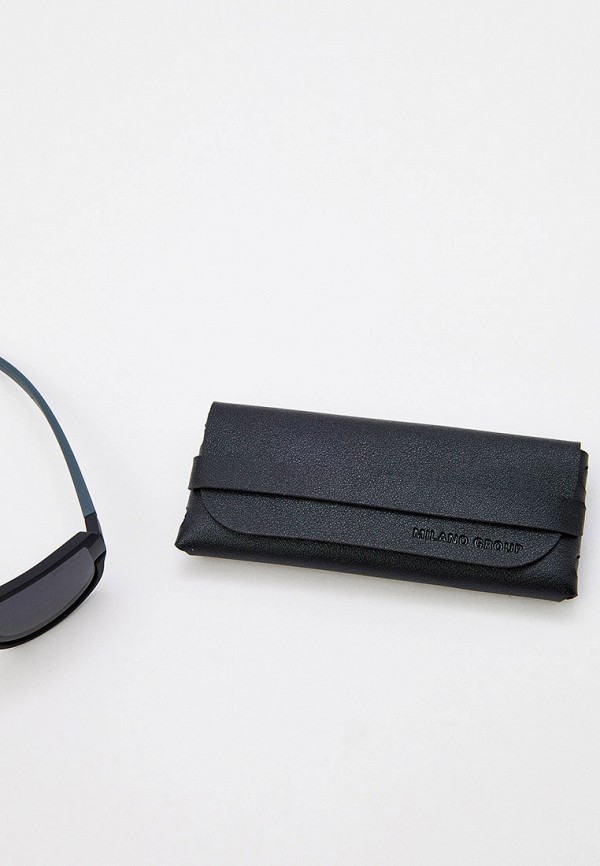 фото Очки солнцезащитные greywolf