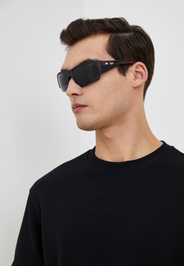 фото Очки солнцезащитные greywolf