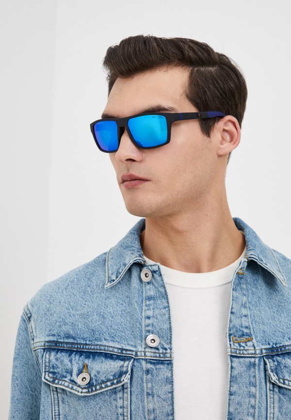 фото Очки солнцезащитные greywolf