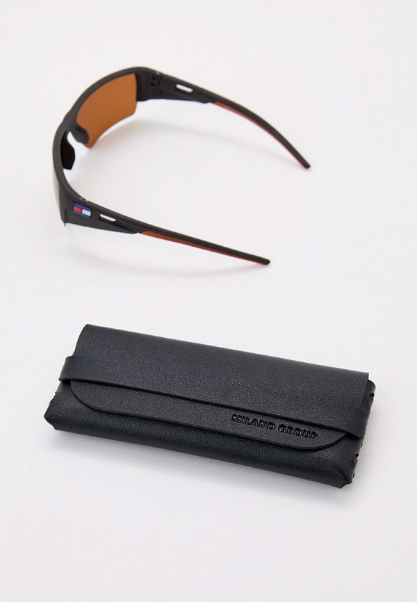 фото Очки солнцезащитные greywolf