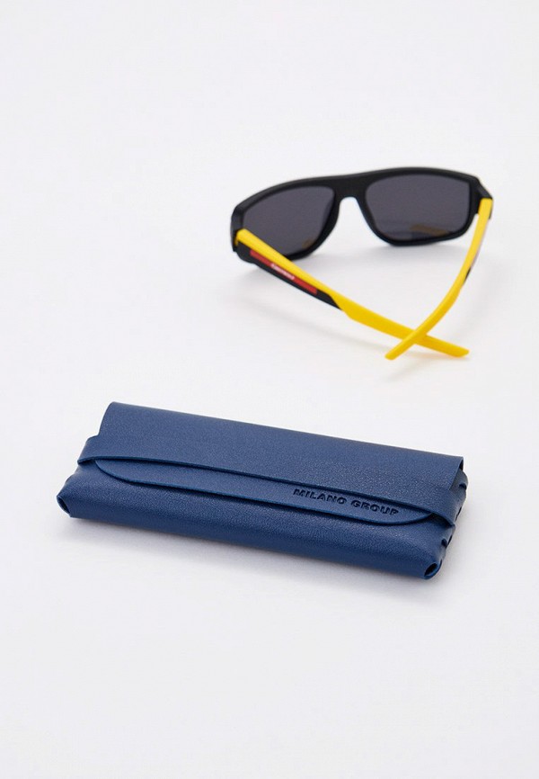 фото Очки солнцезащитные greywolf