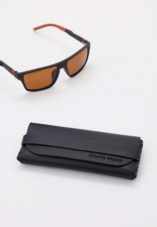 фото Очки солнцезащитные greywolf