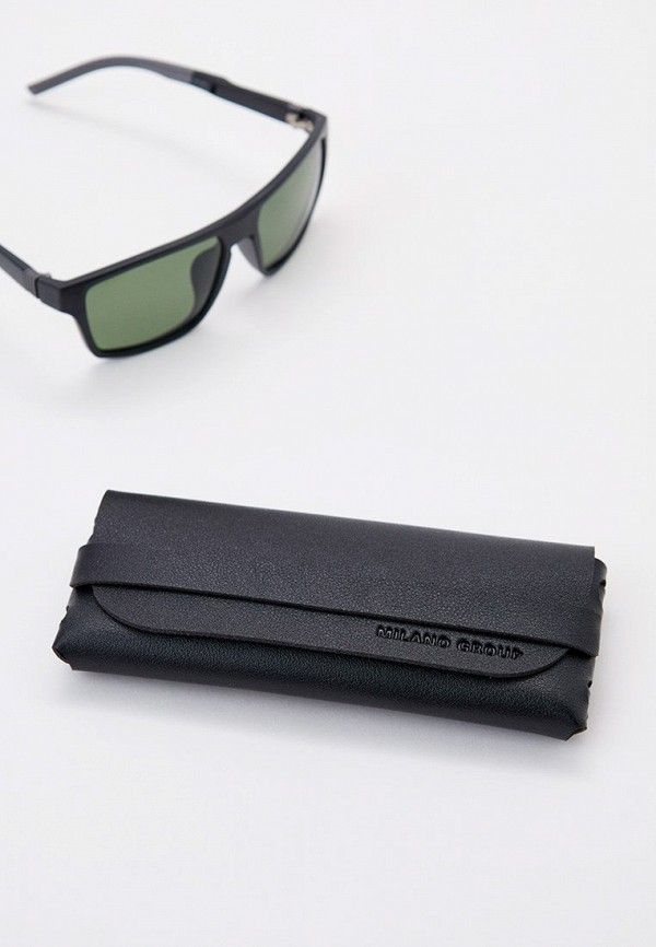 фото Очки солнцезащитные greywolf