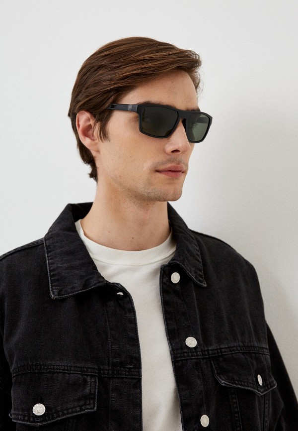 фото Очки солнцезащитные greywolf