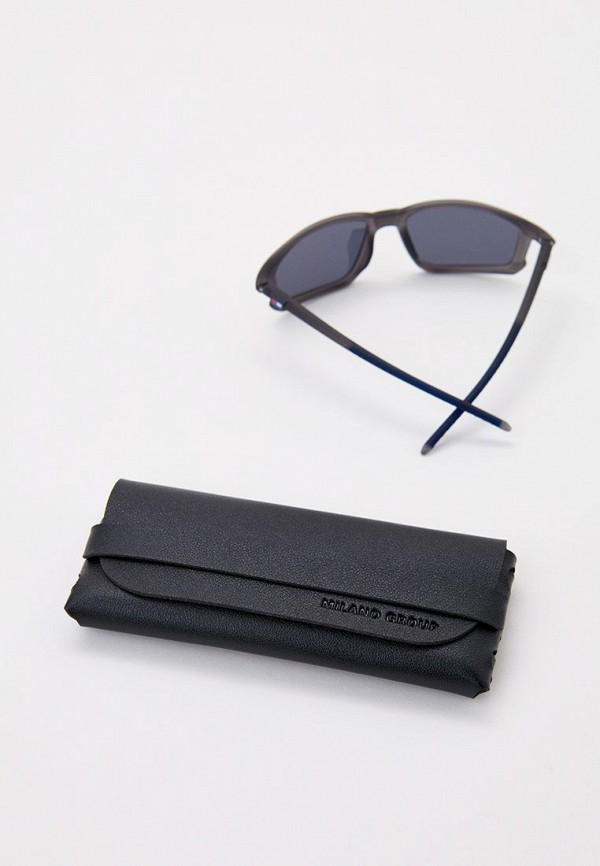 фото Очки солнцезащитные greywolf