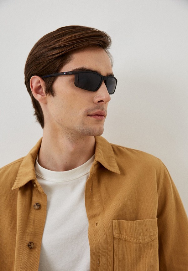 фото Очки солнцезащитные greywolf