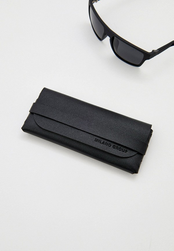 фото Очки солнцезащитные greywolf