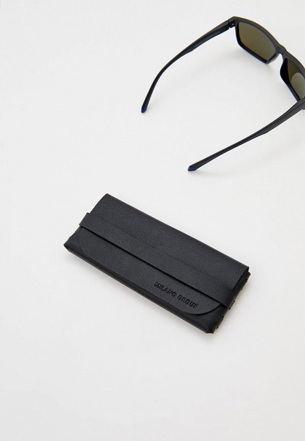 фото Очки солнцезащитные greywolf