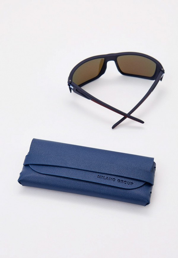 фото Очки солнцезащитные greywolf