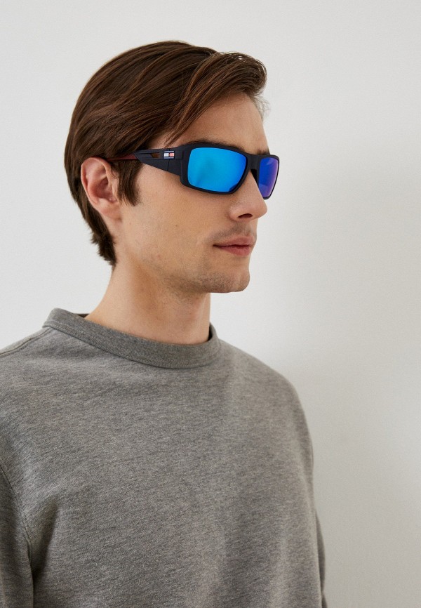 фото Очки солнцезащитные greywolf