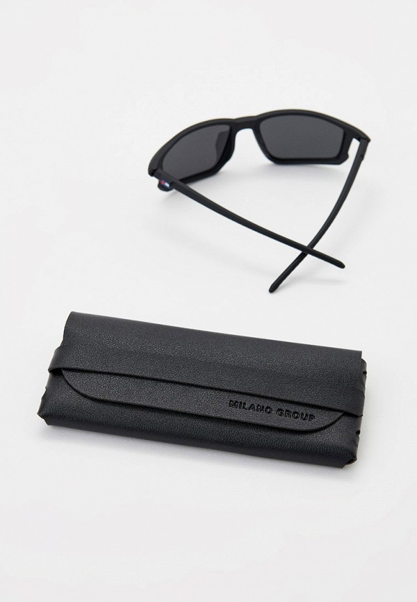 фото Очки солнцезащитные greywolf