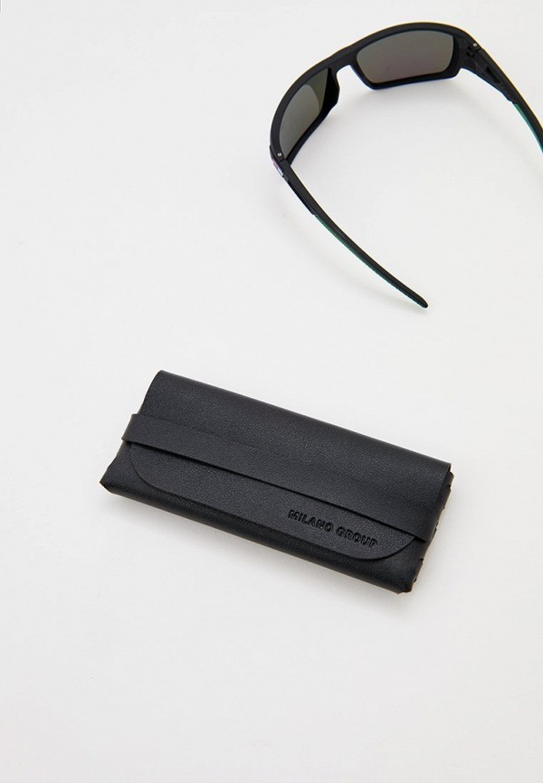 фото Очки солнцезащитные greywolf