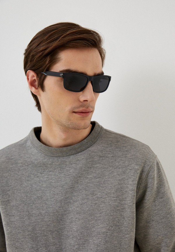 фото Очки солнцезащитные greywolf