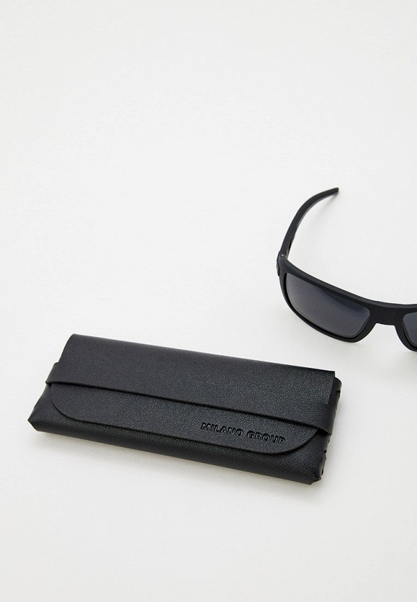 фото Очки солнцезащитные greywolf