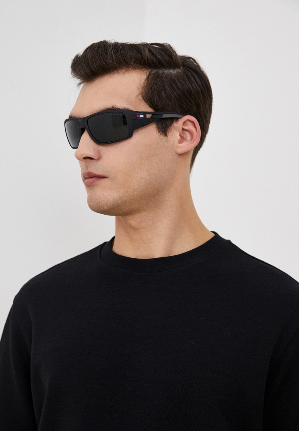 фото Очки солнцезащитные greywolf