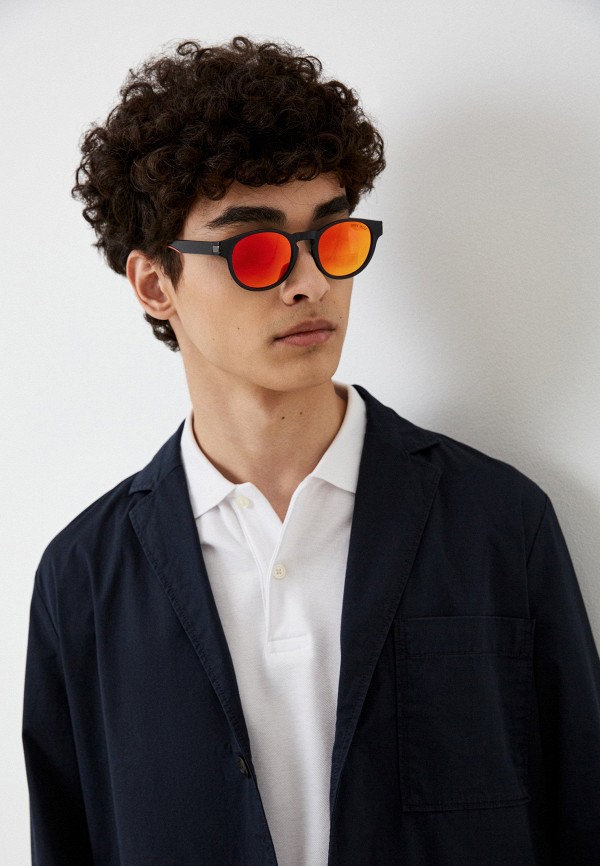 фото Очки солнцезащитные greywolf