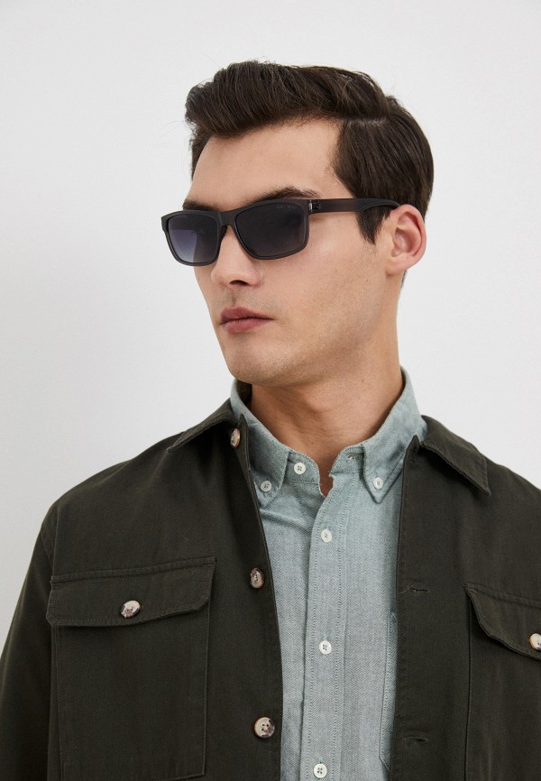 фото Очки солнцезащитные greywolf