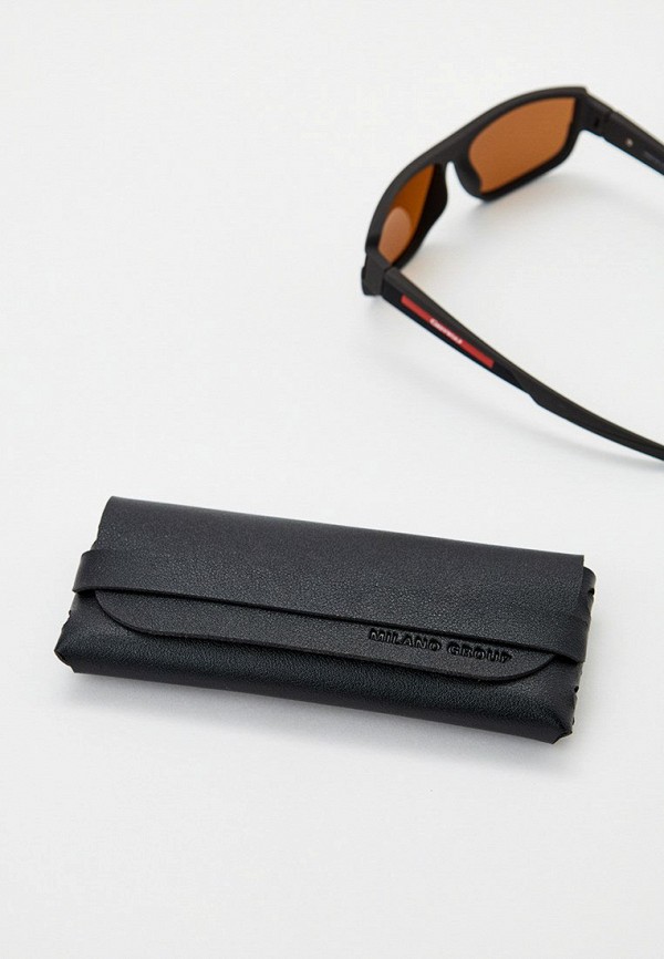 фото Очки солнцезащитные greywolf