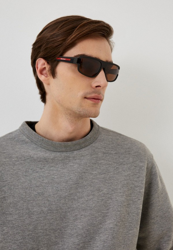 фото Очки солнцезащитные greywolf