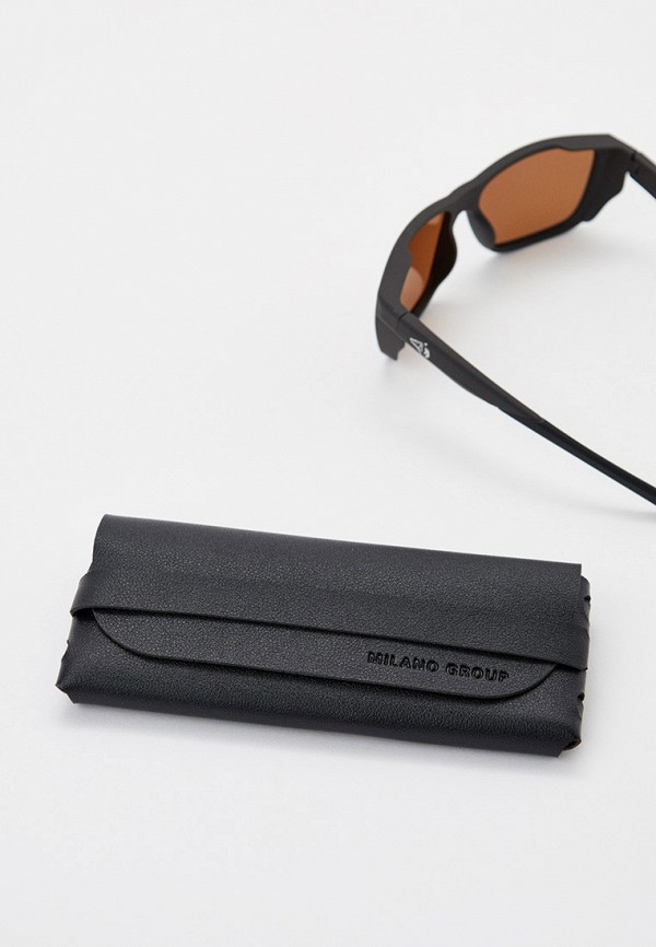 фото Очки солнцезащитные greywolf