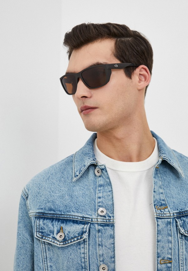 фото Очки солнцезащитные greywolf