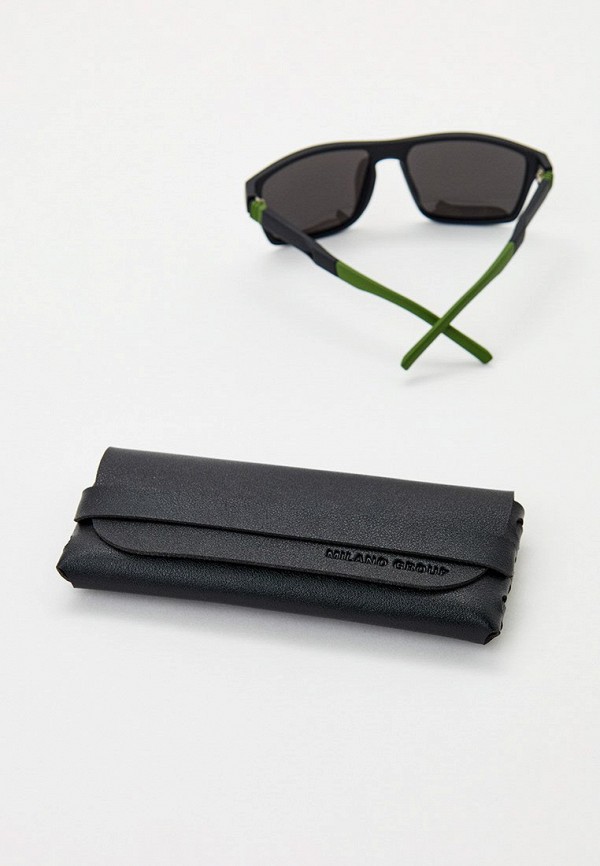 фото Очки солнцезащитные greywolf