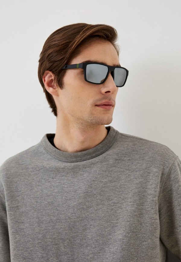 фото Очки солнцезащитные greywolf