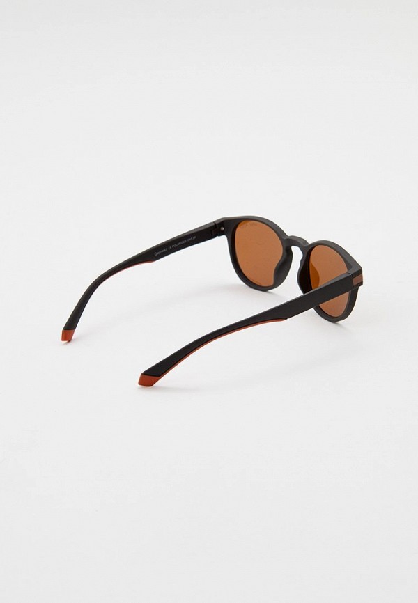 фото Очки солнцезащитные greywolf