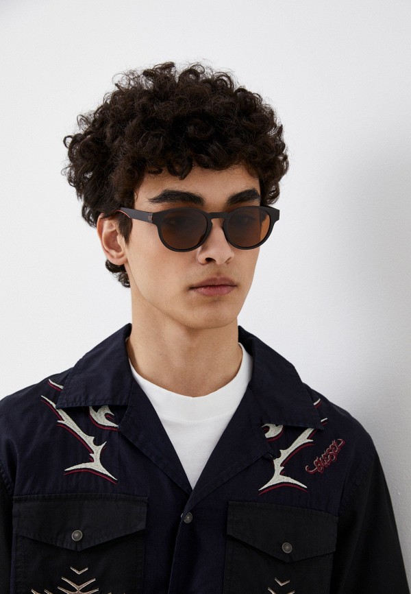 фото Очки солнцезащитные greywolf