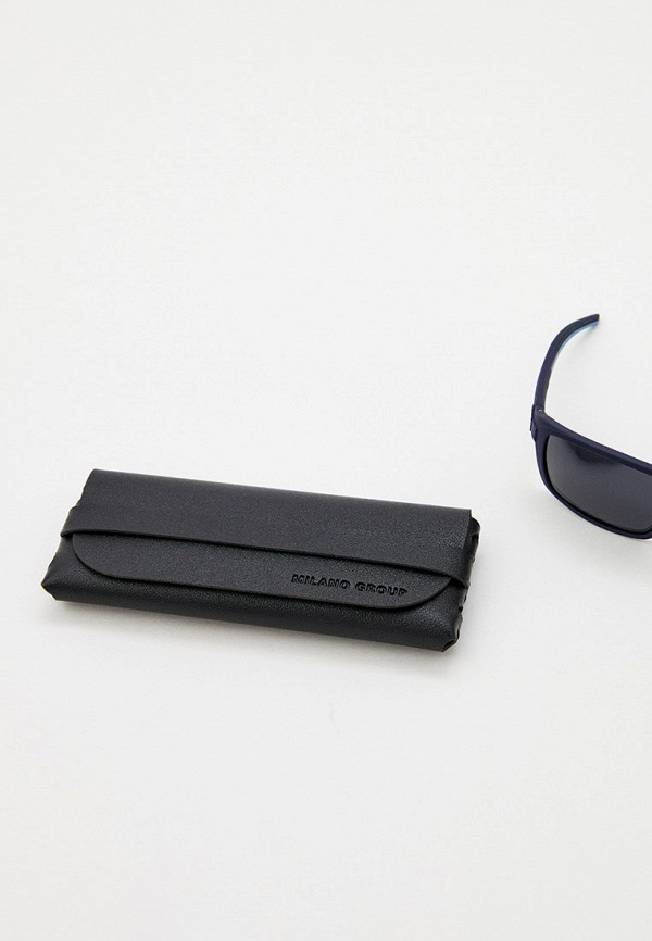 фото Очки солнцезащитные greywolf