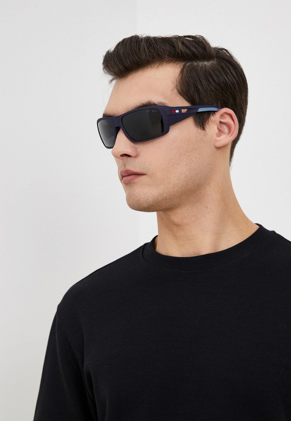 фото Очки солнцезащитные greywolf