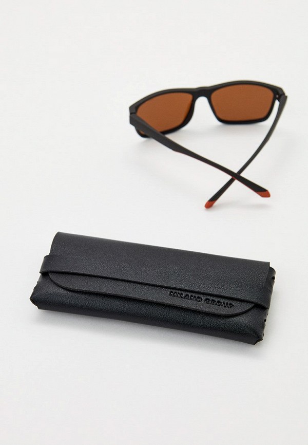 фото Очки солнцезащитные greywolf