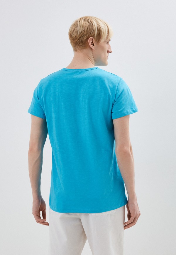 фото Футболка домашняя d.s