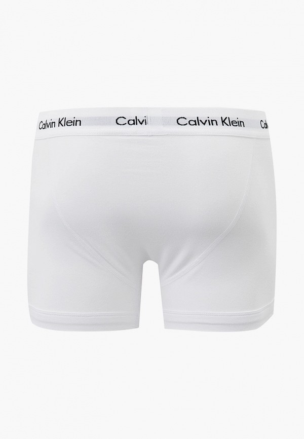 Трусы 3 шт.  Calvin Klein фото
