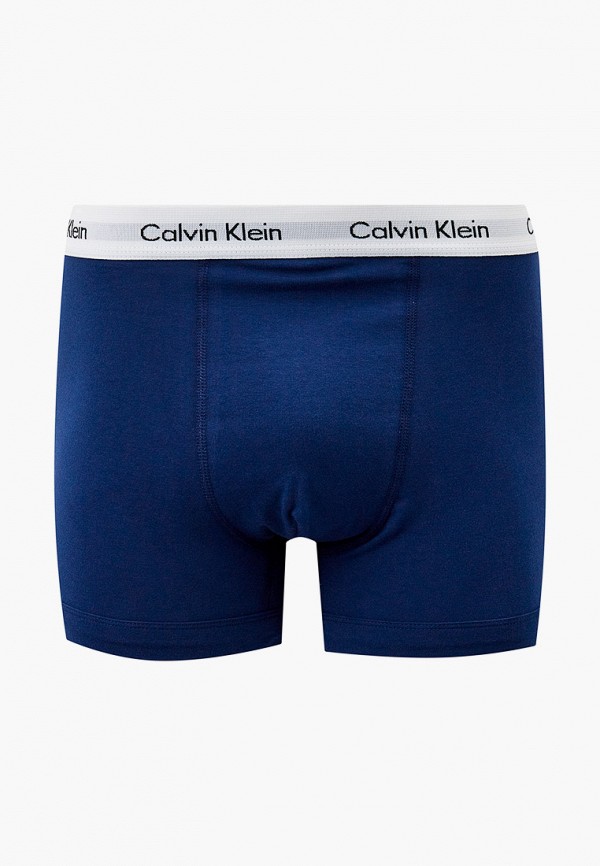 Трусы 3 шт.  Calvin Klein фото