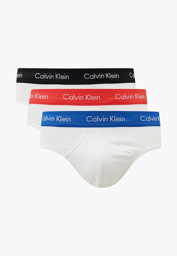 Трусы 3 шт.  Calvin Klein