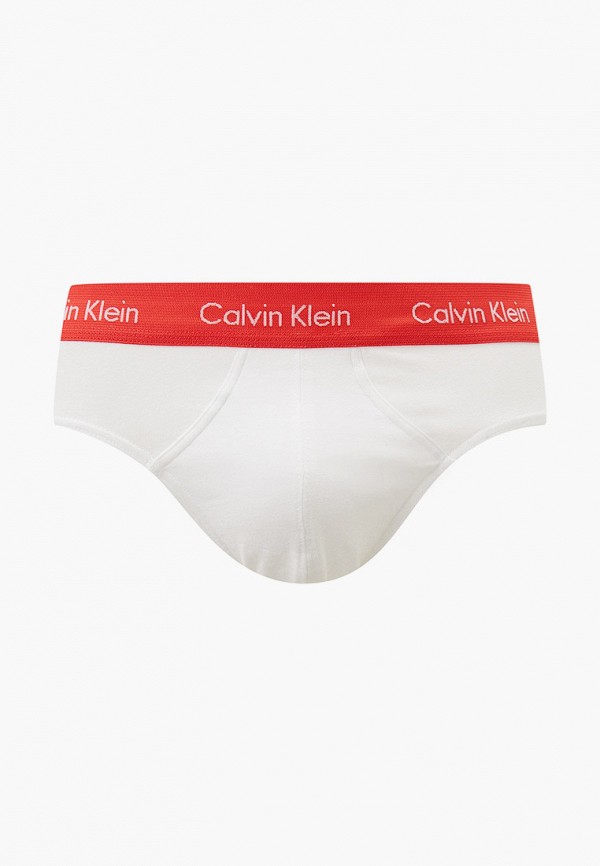 Трусы 3 шт. Calvin Klein Трусы 3 шт. Calvin Klein фото