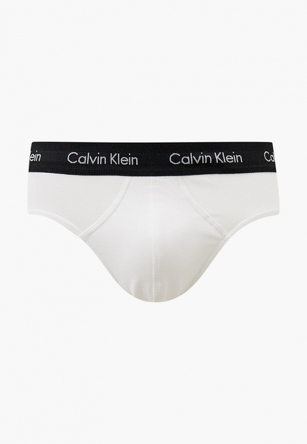 Трусы 3 шт. Calvin Klein Трусы 3 шт. Calvin Klein фото