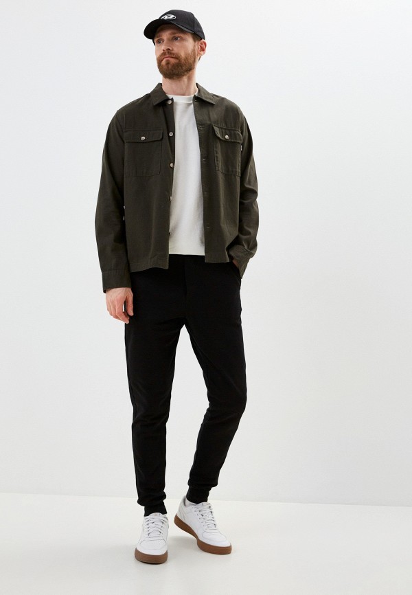 фото Брюки спортивные ketroy