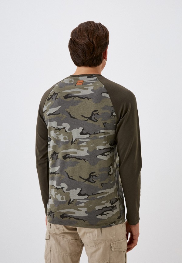 фото Лонгслив d.s