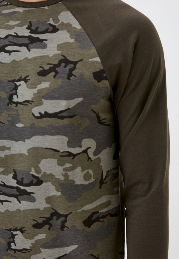 фото Лонгслив d.s