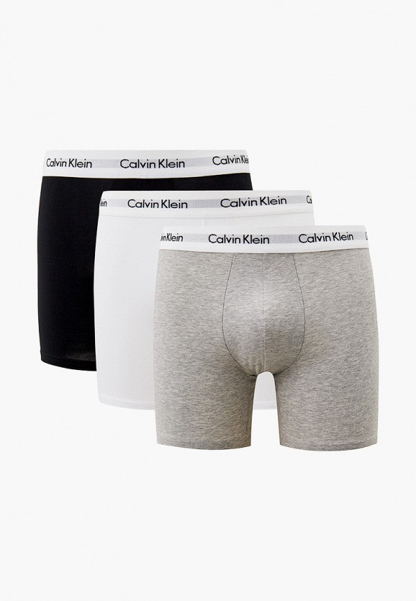 Трусы 3 шт.  Calvin Klein