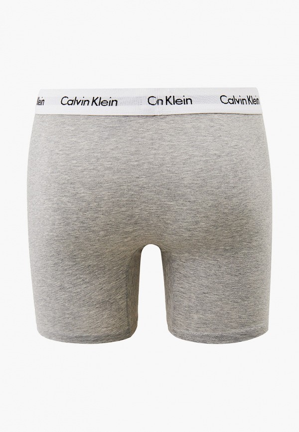 Трусы 3 шт.  Calvin Klein фото